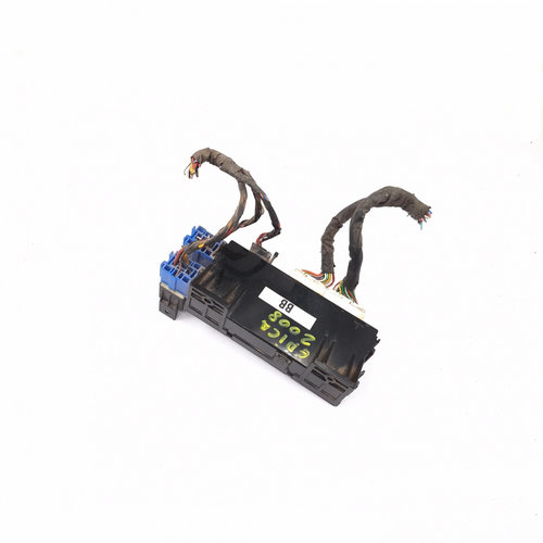 Calculator Control Lumini Chevrolet Epica 2006-2010 96647137, 5268Al1000, T0780002