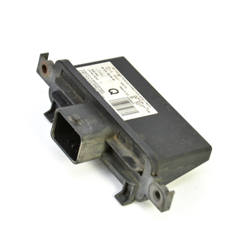 Calculator Control Lumini Citroen C5 2 (RD, TD) 2008 - 2017 9681575580, 9681 575 580, 96 815 755 80, 968157558000, 96 815 755 80 00, 89901883Q, 899 018 83Q, Q00065307