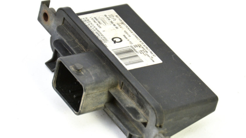 Calculator Control Lumini Citroen C5 2 (RD, TD) 2008 - Prezent 9681575580, 9681 575 580, 96 815 755 80, 968157558000, 96 815 755 80 00, 89901883Q, 899 018 83Q, Q00065307