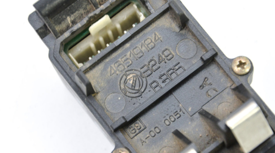 Calculator Control Lumini Fiat PUNTO (199) 2012 - Prezent 46519184