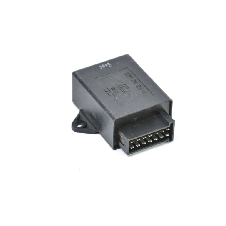 Calculator Control Lumini Ford MONDEO Mk 3 2000 - 2007 3S7T17D539AC, 3S7T-17D