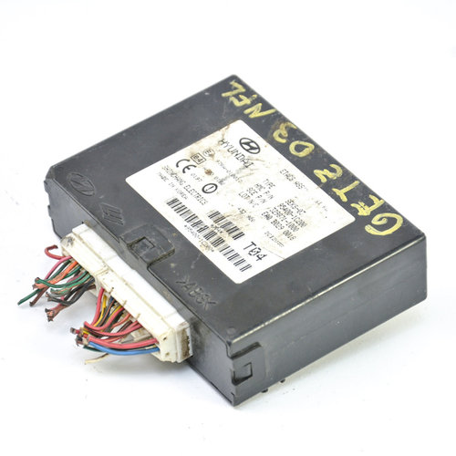 Calculator Control Lumini Hyundai GETZ (TB) 2002 - 2011 954001C200, 95400-1C200, 3298711000, 329871-...