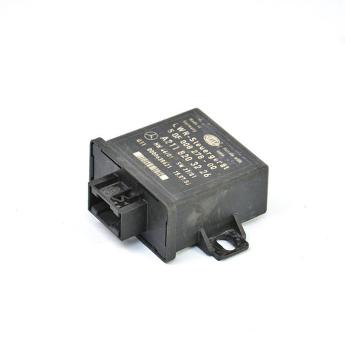 Calculator Control Lumini Mercedes-Benz E-CLASS (W211) 2002 - 2009 A2118203226