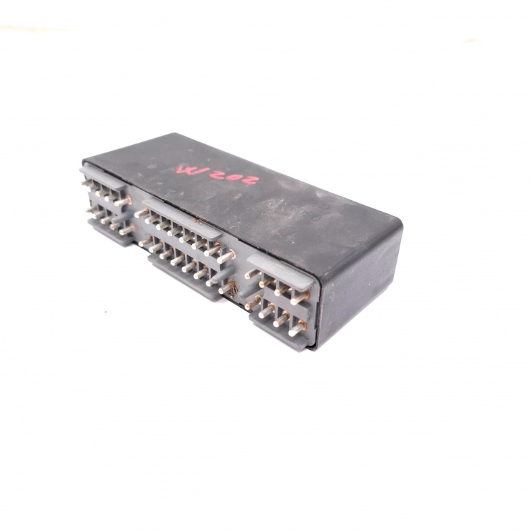 Calculator Control Lumini Mercedes-Benz W124 1993 - 1995 1265420132, 5KG00474710