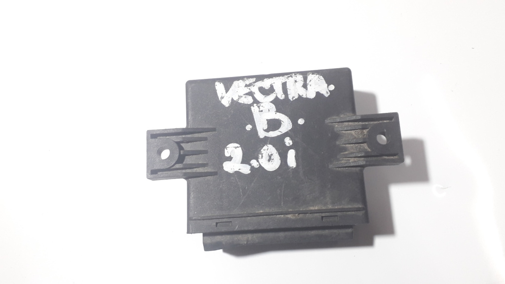 Calculator Control Lumini Opel VECTRA B 1995 - 2002 0309901, 4102037013
