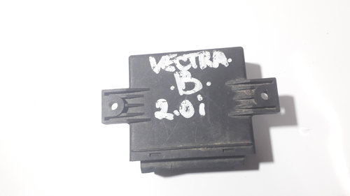 Calculator Control Lumini Opel VECTRA B 1995 - 2002 0309901, 4102037013