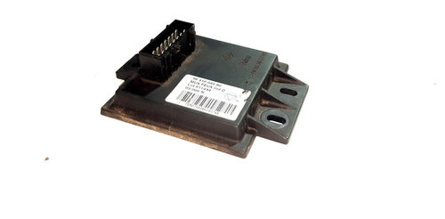 Calculator Control Lumini Peugeot 607 (9D, 9U) 1999 - 2010 9641004580