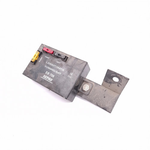 Calculator Control Lumini Renault KANGOO (KC) 1997 - 2007 EB706, EB 706