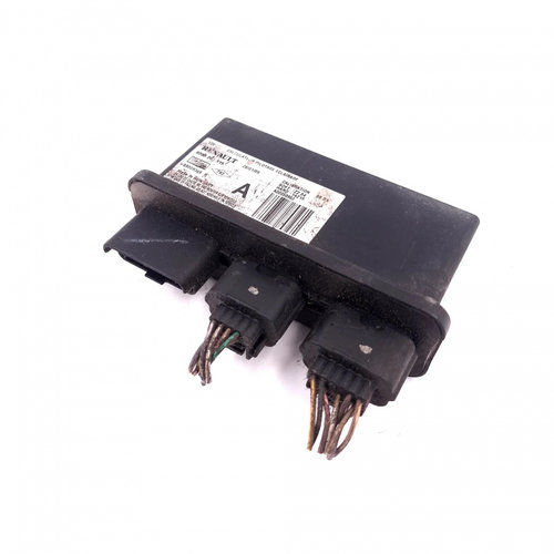 Calculator Control Lumini Renault Laguna 2 2001-2007 2.2 Dci G9T 605 Motorina 8200261815, 89009346R,...