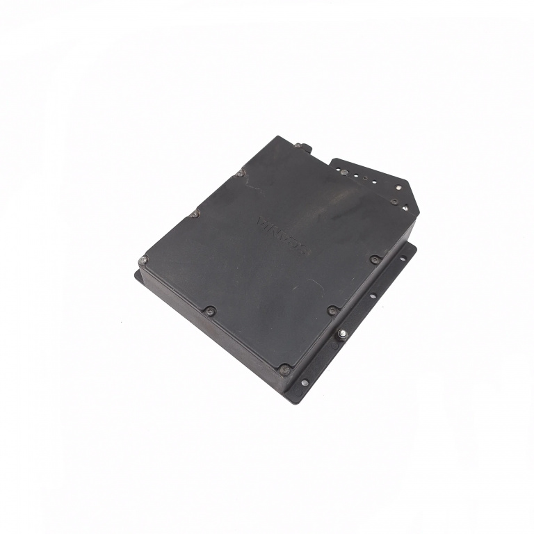 Calculator Control Lumini Scania 114R 1995-2007 1404685, 1472665