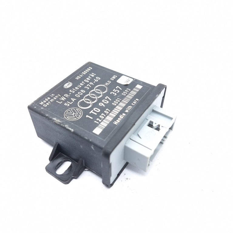 Calculator Control Lumini Vw Golf 5 2003-2009 2.0 Gti Benzina 1T0907357, 5La00837960, 00010593 Hella