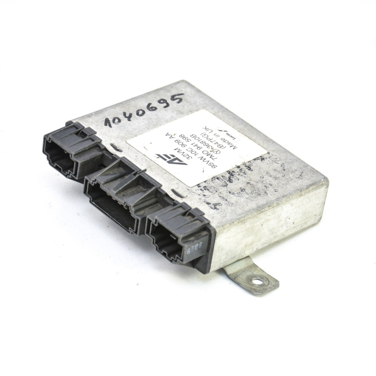 Calculator Control Lumini VW SHARAN (7M) 1995 - 2010 7M0941598, 95VW10C909AA