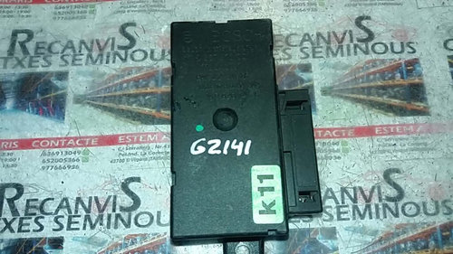 Calculator CONTROL MERCEDES-BENZ Class C 0 307 870 001 / 0307870001 / 772 04 0037 / 7720400370 307 8...