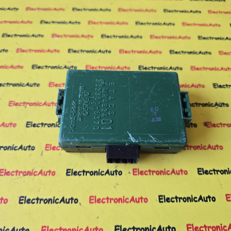 Calculator Control, Mitsubishi Pajero, MR482401, 2323006370,