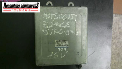 Calculator CONTROL MITSUBISHI SPACE WAGON MD323551 / E2T65478MD323551 / E2T65478