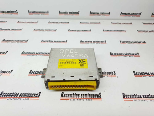 Calculator CONTROL OPEL VECTRA 90346780 XE / 90346780XE / 062318390346780 XE / 90346780XE / 0623183
