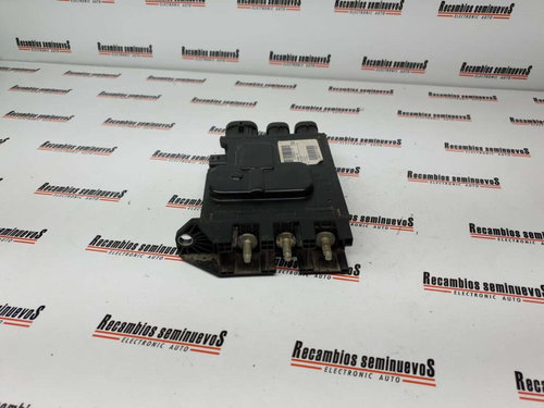 Calculator CONTROL RENAULT MEGANE 243800011R243800011R