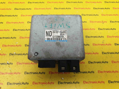 Calculator Control Servodirectie Suzuki Swift 1.3DDiS, 38720-63JA0, Q1T23883M