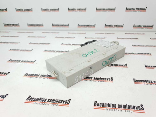 Calculator CONTROL SIEMENS BMW 120 61.35-6 943 759 / 61 35 6 943 759 / 61356943759 / 5WK4 9413ABF / ...