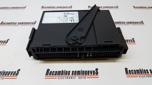 Calculator CONTROL SIEMENS OPEL CORSA C, 13111111YF, 330518684, 5WK48664D, 5WK48883,