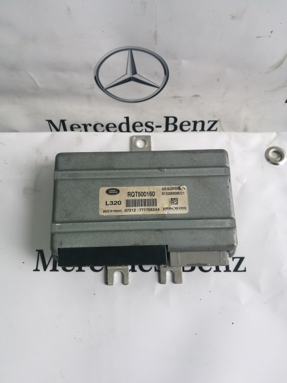 Calculator Control Suspensie Land Rover RQT500160 S120063006D1