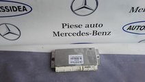 Calculator control suspensie Mercedes A2515452432
