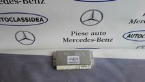 Calculator control suspensie Mercedes A2515453232