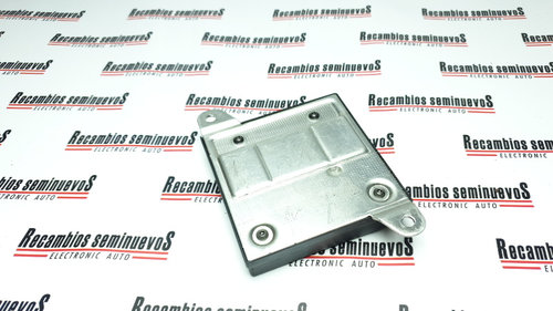 Calculator CONTROL TEMIC MERCEDES-BENZ Class E 21154521322115452132
