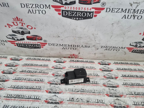 Calculator control tensiune MERCEDES-BENZ Clasa S Sedan (W222) cod piesa : a2054400073