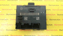 Calculator Control Usa Dreapta Spate Audi A4 A5 Q5...