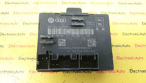 Calculator Control Usa Stanga Spate Audi A4/A5, 8T...