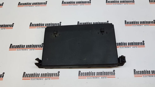 Calculator CONTROL usa TEMIC MERCEDES-BENZ Class C 203 820 13 85 / 2038201385 / 351307 / SW 10 02 / ...