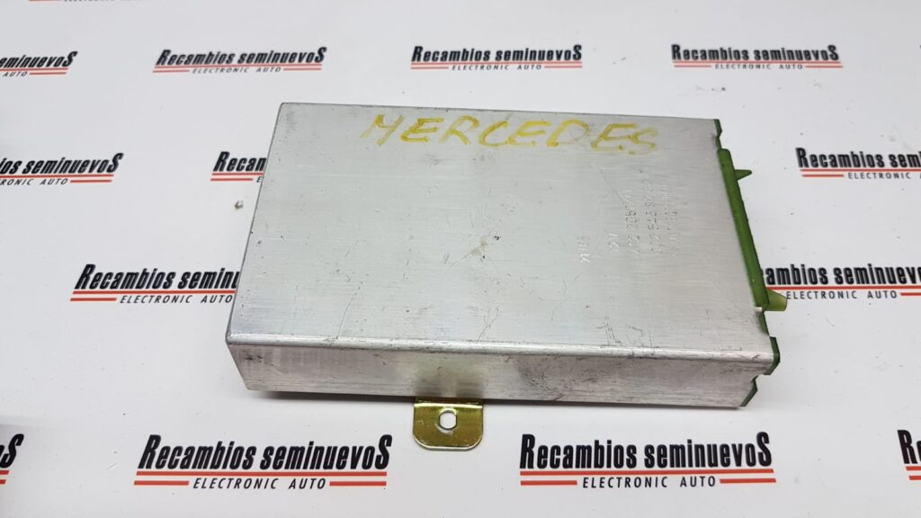 Calculator CONTROL VDO MERCEDES-BENZ W201 002 545 82 32 / 0025458232 / 412 205 7 1 / 41220571002 545 82 32 / 0025458232 / 412 205 7 1 / 41220571