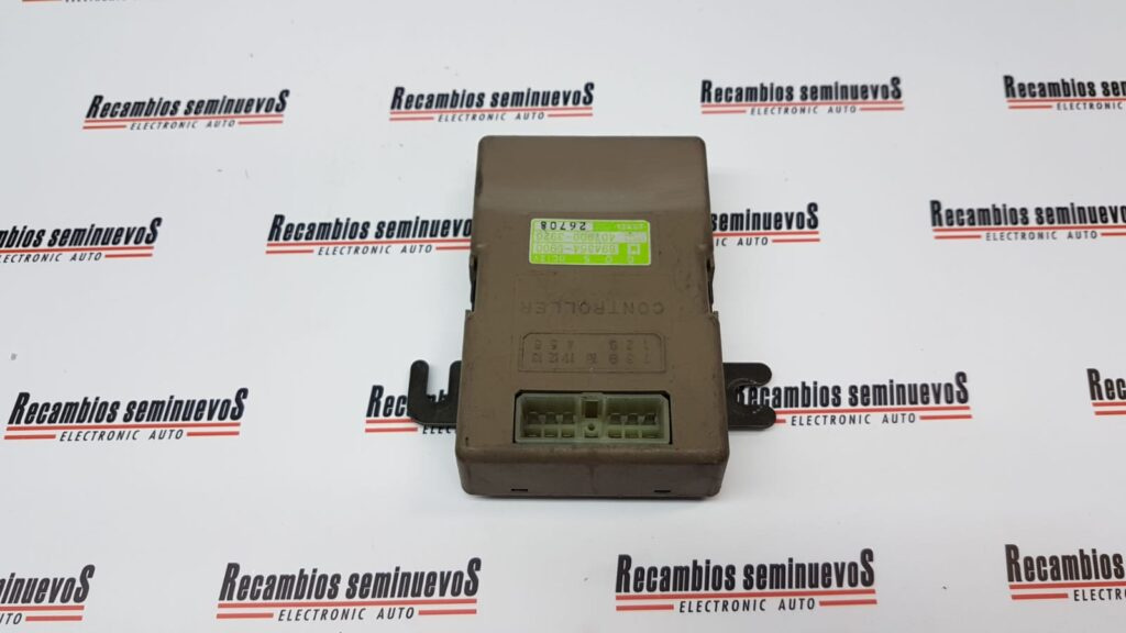 Calculator CONTROL ZEXEL OPEL MONTEREY 407900-3920 / 407900 3920 / 4079003920 / 894364 5900 / 8943645900407900-3920 / 407900 3920 / 4079003920 / 894364 5900 / 8943645900