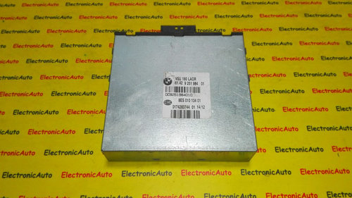 Calculator Convertizor tensiune BMW, 925198401