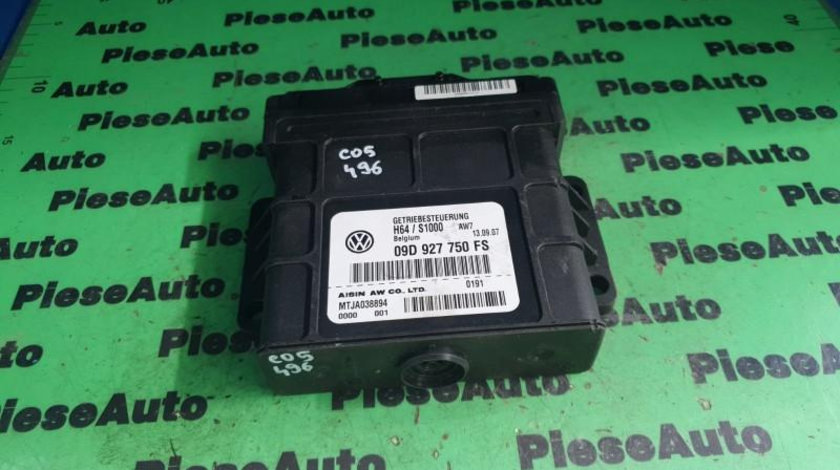 Calculator cutie Audi Q7 (2006->) [4L] 09d927750fs