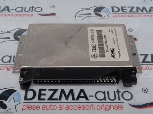 Calculator cutie automata, 3C0907427A, Vw Passat Variant (3C5) 2.0tdi (id:206557)