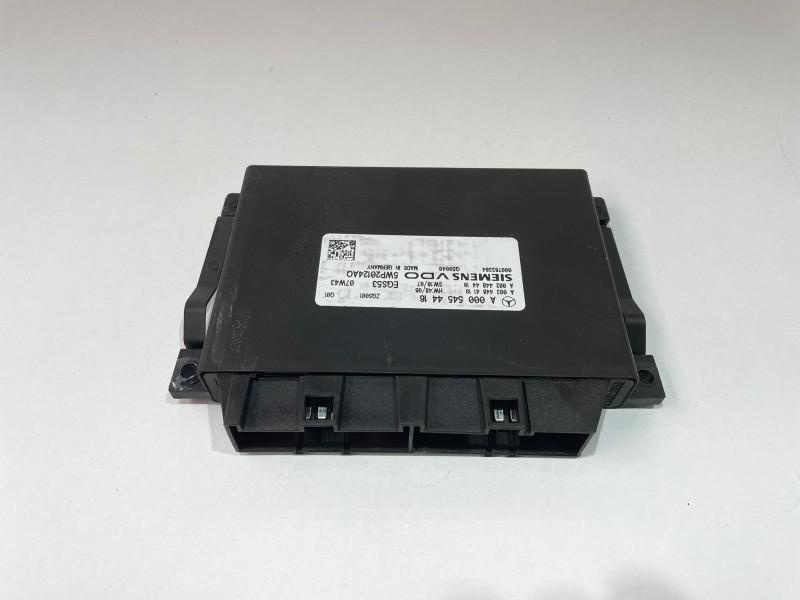 Calculator cutie automata a0005454416 Mercedes-Benz C-Class W204/S204 [2007 - 2012]
