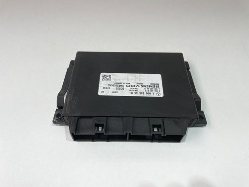 Calculator cutie automata a0005454416 Mercedes-Benz C-Class W204/S204 [2007 - 2012]