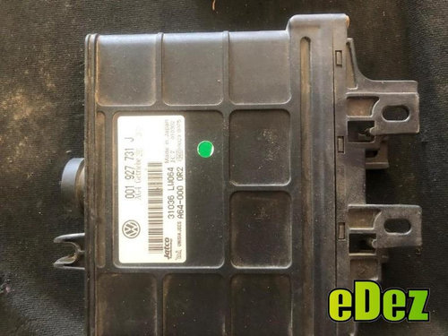 Calculator cutie automata Audi A2 (2000-2005) [8Z0] 001927731j