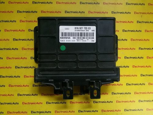 Calculator Cutie Automata AUDI A4 01N927733ED,