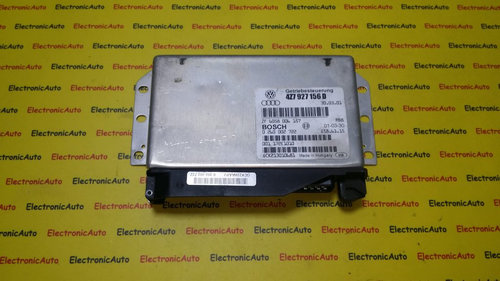 Calculator cutie automata Audi A6 Allroad 2.5 tdi 4Z7927156D, 0260002722,