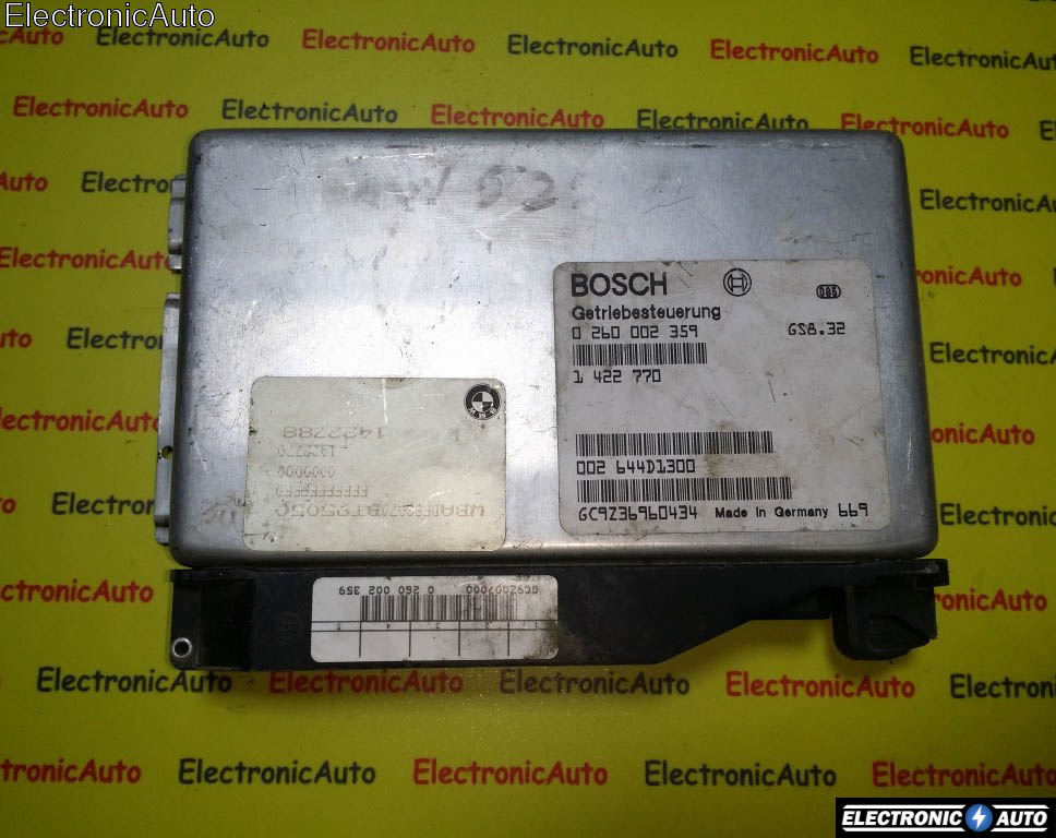 Calculator cutie automata BMW 0260002359 1422770