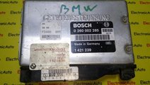 Calculator cutie automata Bmw E34 0260002285