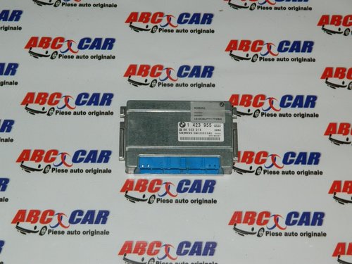Calculator cutie automata BMW Seria 3 E46 2.0 D cod: 96023214 / 1423955 model 2000