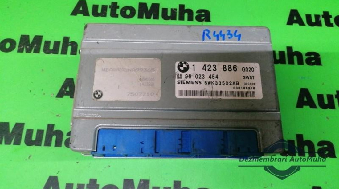 Calculator cutie automata BMW Seria 5 (1995-2003) [E39] 96023454
