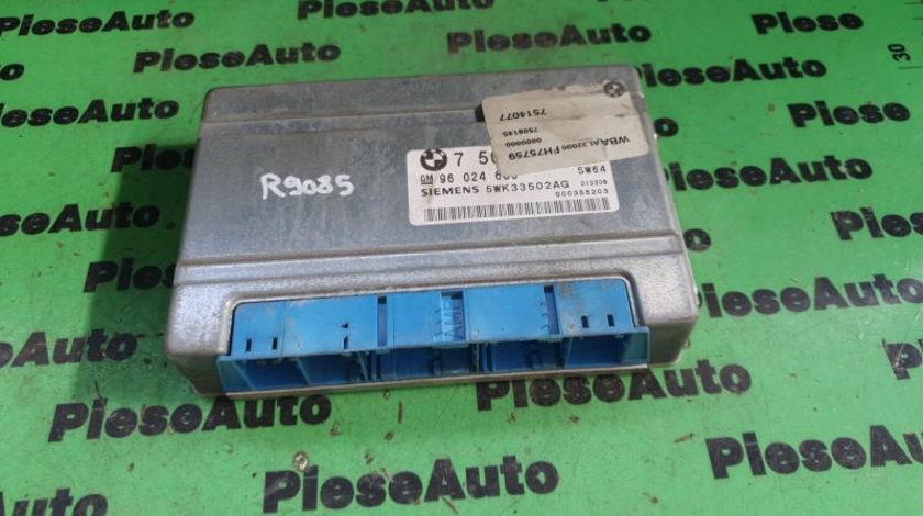 Calculator cutie automata BMW Seria 5 (1995-2003) [E39] 7508145