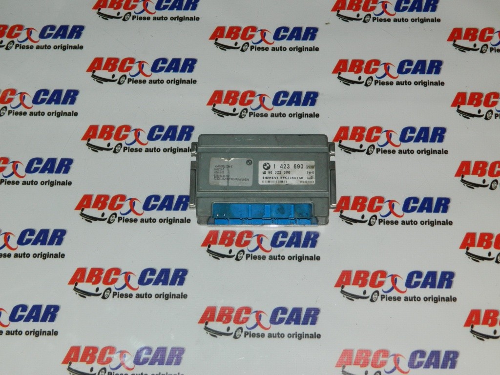 Calculator cutie automata BMW Seria 5 E39 cod: 1423690 / 96022300 model 2000