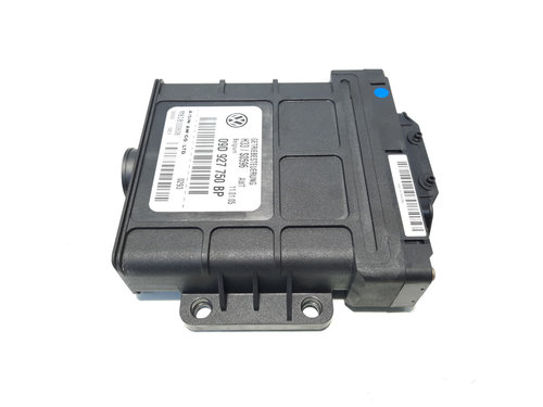 Calculator cutie automata, cod 09D927750BP, Vw Touareg (7LA, 7L6) 2.5 TDI, BAC (id:476695)