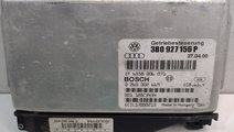 Calculator Cutie Automata, Cod 3B0927156P Bosch Vo...